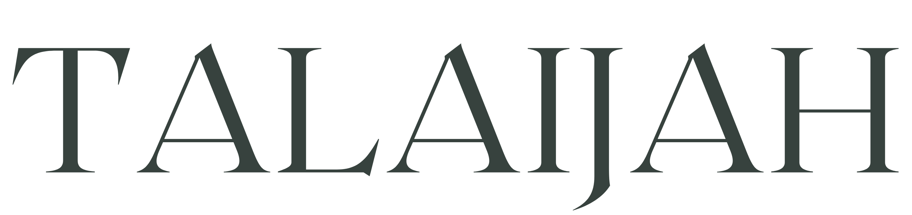 TALAIJAH
